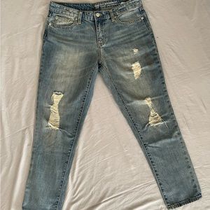 Gap Boyfriend jeans